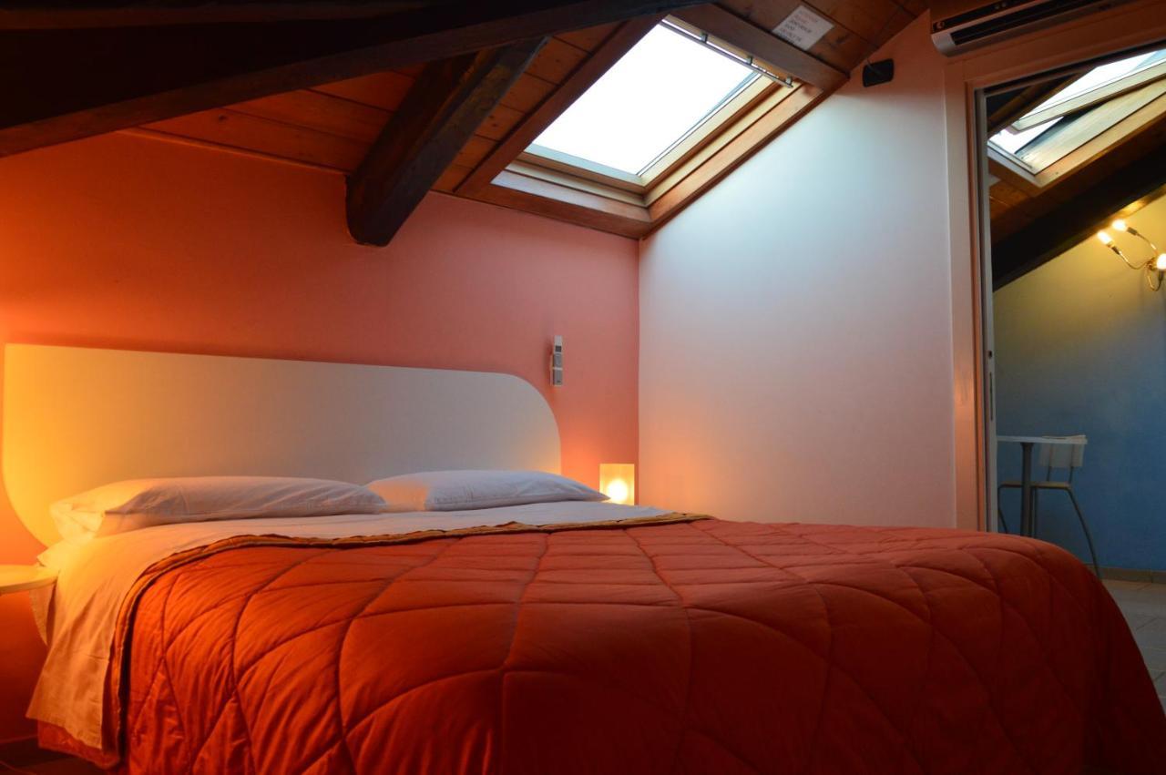 B&B Nsh, Naples Sweet Home Zewnętrze zdjęcie