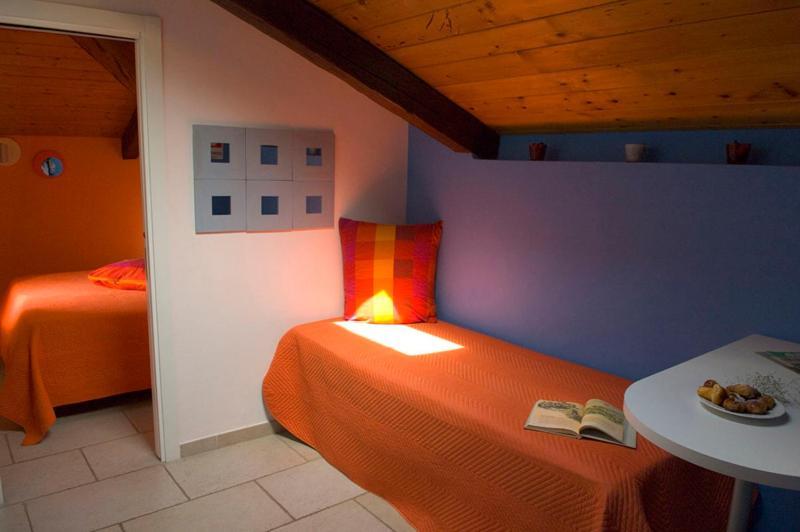 B&B Nsh, Naples Sweet Home Zewnętrze zdjęcie