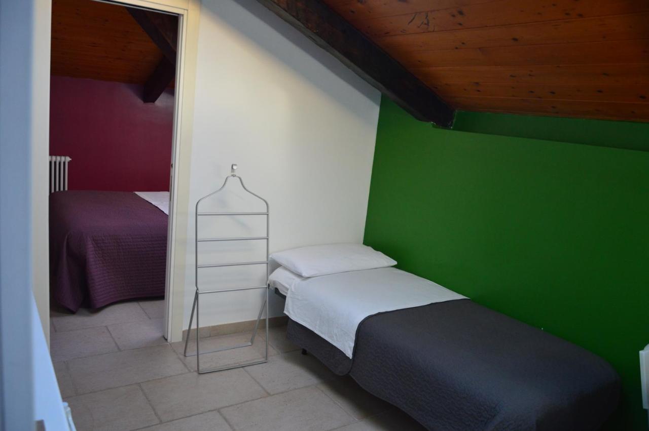 B&B Nsh, Naples Sweet Home Zewnętrze zdjęcie