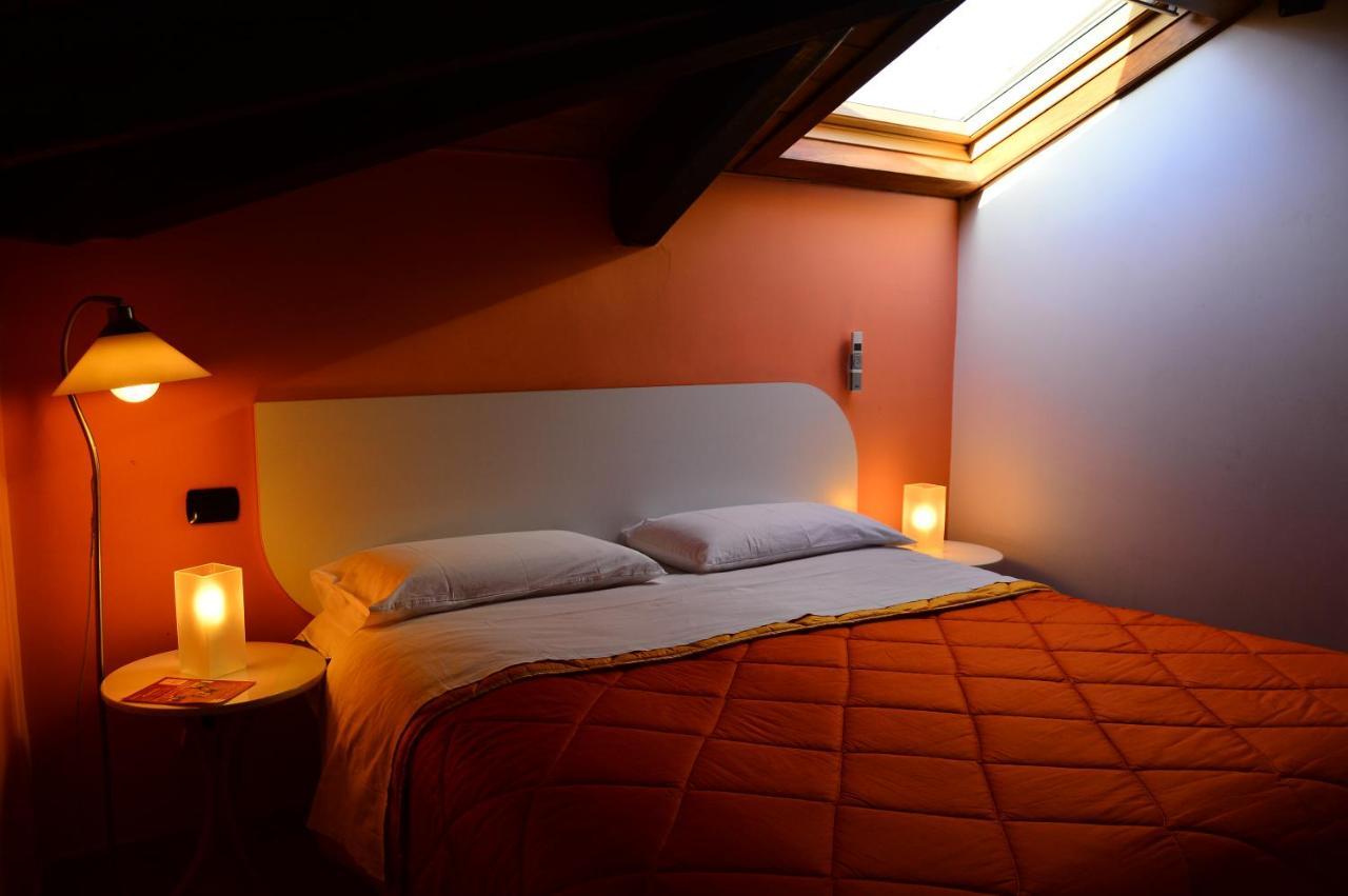 B&B Nsh, Naples Sweet Home Zewnętrze zdjęcie
